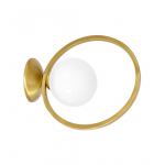 Valgusti seinale Domoletti Konya KONYA, E14, 1