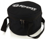 Transpordikott Petromax Transport Bag For Dutch Ovens, 18.5 cm x 18.5 cm x 160 cm