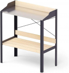 Istutuslaud Upyard Modern, 80 cm x 39 cm x 92 cm