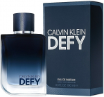 Parf&uuml;&uuml;mvesi Calvin Klein Defy, 100 ml
