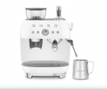 Espresso kohvimasin Smeg EGF03WHEU