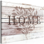 Reproduktsioon Artgeist Close To Nature DKNW0267-DKXLPWD, 120 cm x 80 cm