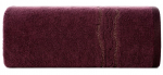 Vannir&auml;tik Karin 08, punane, 140 cm x 70 cm
