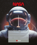 Vihik Disco Nasa, jooneline, 32 lehte
