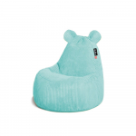 Kott-tool Teddy Electric Feel Fit, helesinine v.