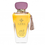Parf&uuml;&uuml;mvesi Azha Perfumes Azhar for Her, 100.0 ml