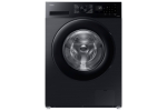Pesumasin Samsung WW11DG5B25ABLE, 11 kg, must v.