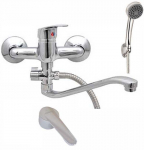 Vannisegisti koos du&scaron;ikomplektiga Magma Eko Urans, kroomi