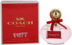 Parf&uuml;&uuml;mvesi Coach Poppy, 100 ml