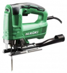 Tikksaag HiKOKI CJ90VST2 WAZ, 705 W