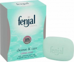 Seep gl&uuml;tseriiniga Fenjal Classic Creme Soap, 100 g