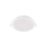 S&uuml;vistatav lamp s&uuml;vistatav Philips Meson 872016917412200, 4000&deg;K, LED, valge