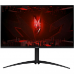 Monitor Acer XV275K P3, IPS, 160 Hz, 4K UHD, 27"