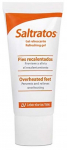 Kehageel Saltratos Overheated Feet, 50 ml