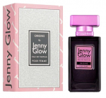 Parf&uuml;&uuml;mvesi Jenny Glow Origins, 80 ml