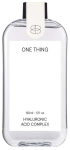 N&auml;otoonik One Thing Hyaluronic Acid Complex, 150 ml