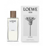 Parf&uuml;&uuml;mvesi Loewe 001 Woman, 75 ml