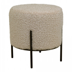 Tumba House Nordic Alford, beež v., 35.5 cm x 35.5 cm x 37 cm