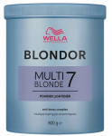 Juuste blondeerimisvahend Wella Blondor Multi Blonde