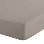 Voodilina Design 91 Soft, helehall v., 100 x 200 cm, kummiga
