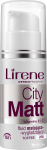 Meigip&otilde;hi Lirene City Matt, toffee v., 208, 30 ml