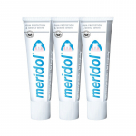 Hambapasta Meridol Gum protection & Gentle White, 225 ml