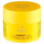 N&auml;omask Miya myENERGY Illuminating with Vitamin C, 50 ml