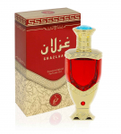 Parf&uuml;&uuml;mid Khadlaj Ghazlaan, 20 ml