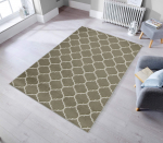 Koridorivaip Conceptum Hypnose Merrick, mitmev&auml;rviline, 200 cm x 80 cm