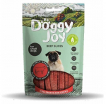 Koeramaius Doggy Joy, veiseliha Slices, 0.055 kg