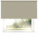 Ruloo Silver SV-07, liivahall, 90 cm x 240 cm