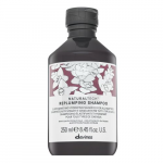 &Scaron;ampoon Davines NaturalTech Replumping, 250 ml