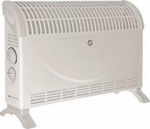 Konvektsioonradiaator Descon DA-K2000T, 2000 W