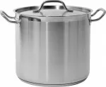 Kastrul Yato, &Oslash;28 cm, 15.4 l, h&otilde;be v.