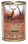 M&auml;rg koeratoit O'Canis Deer & Buckwheat, 0.4 kg