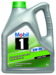 Mootori&otilde;li Mobil 1 ESP 5W - 30, s&uuml;nteetiline, 4 l