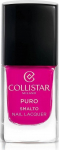 K&uuml;&uuml;nelakk Collistar Puro Smalto, 551 fucsia v., 10 ml