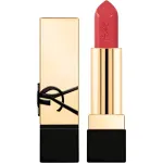 Huulepulk Yves Saint Laurent Rouge Pur Couture Satiny Radiance, 3.8 g, roosa smoking v.