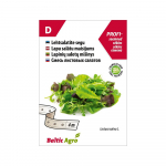 Seemned Baltic Agro, salatisegu, 8 g