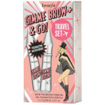 Kulmugeel Benefit Gimme Brow+ & Go Duo Set, 6 g 03