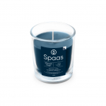 K&uuml;&uuml;nal, l&otilde;hna Spaas, 25 h, Sinine v.