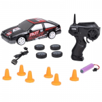 Rc auto Hb RC697, 1:24, must