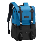 Seljakott K&F Concept Beta V7, sinine v./must v.