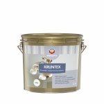 Kruntv&auml;rvid Eskaro Kruntex, valge v., 2.7 l