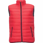 Vest meeste Cerva Max Neo Light, punane v., XL suurus