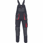 T&ouml;&ouml; poolkombinesoon meeste Fridrich & Fridrich Hans, antratsiit v./must v., 58 suurus