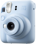 Kiirkaamera koos fotokaardiga Fujifilm Instax Mini 12, pastellsinine v.