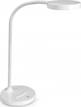 Laualamp CEP 0290, LED, 5.46W, valge v.