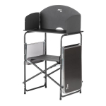 Grillimisalus Nils Extreme NC3041, 140 cm x 48 cm x 110 cm