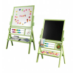 Joonistustahvel, 90 cm, roheline v.